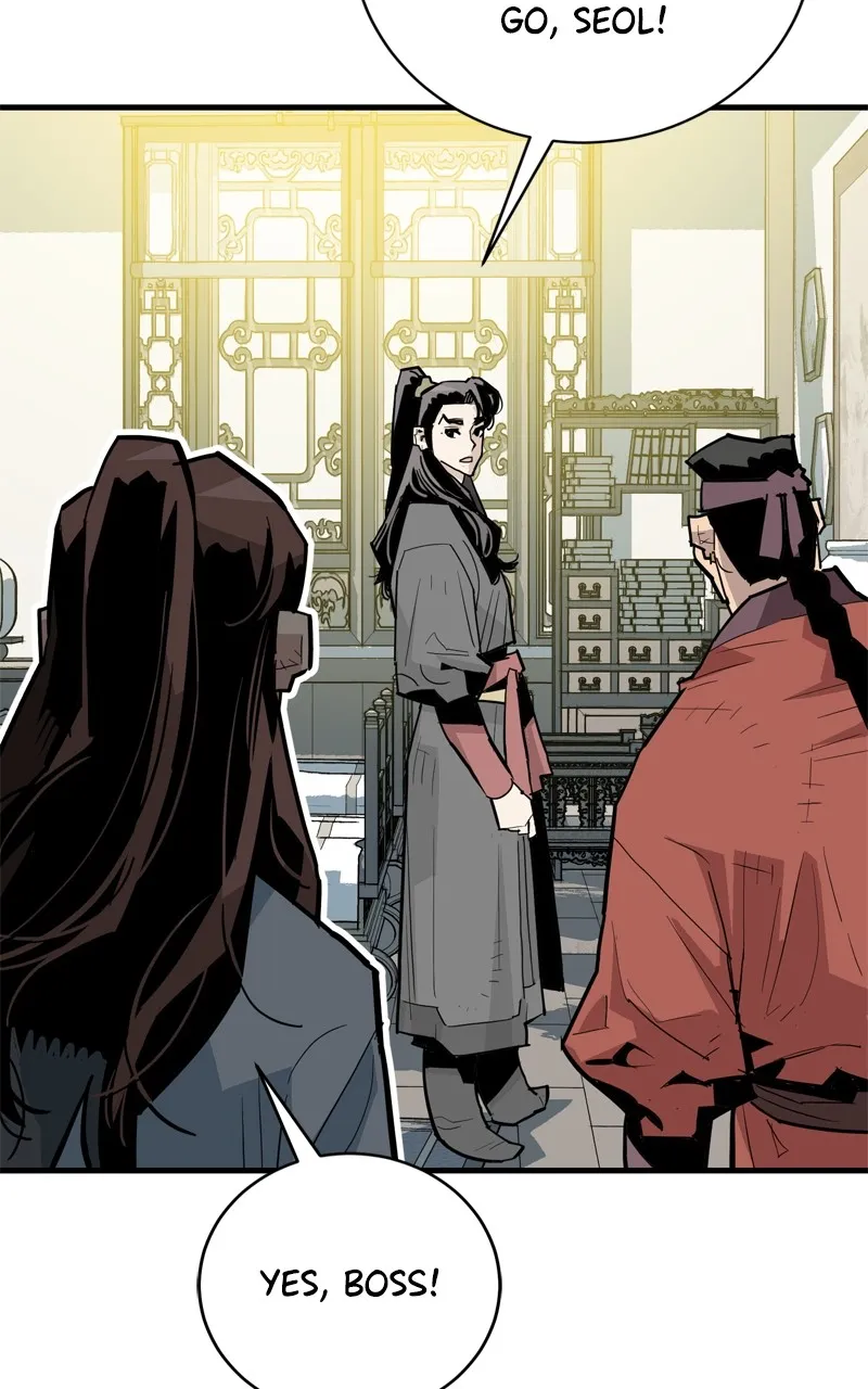 Read Demon Lord chapter 33 image 52 on Lezhin