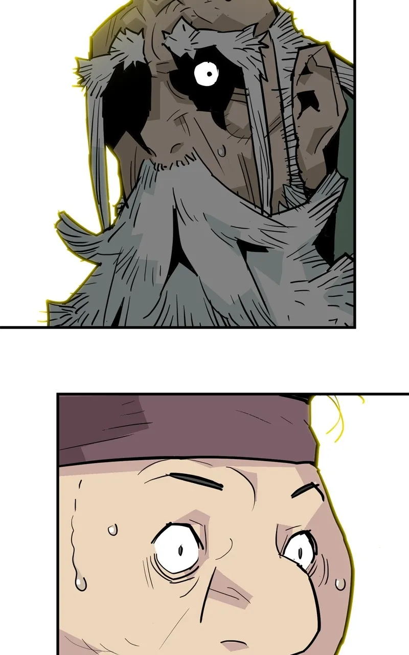 Read Demon Lord chapter 33 image 6 on Lezhin