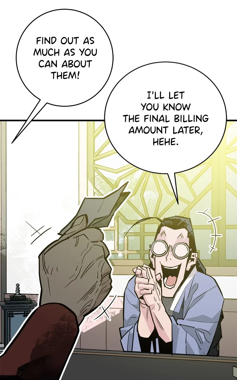 Read Demon Lord chapter 34 image 16 on Lezhin