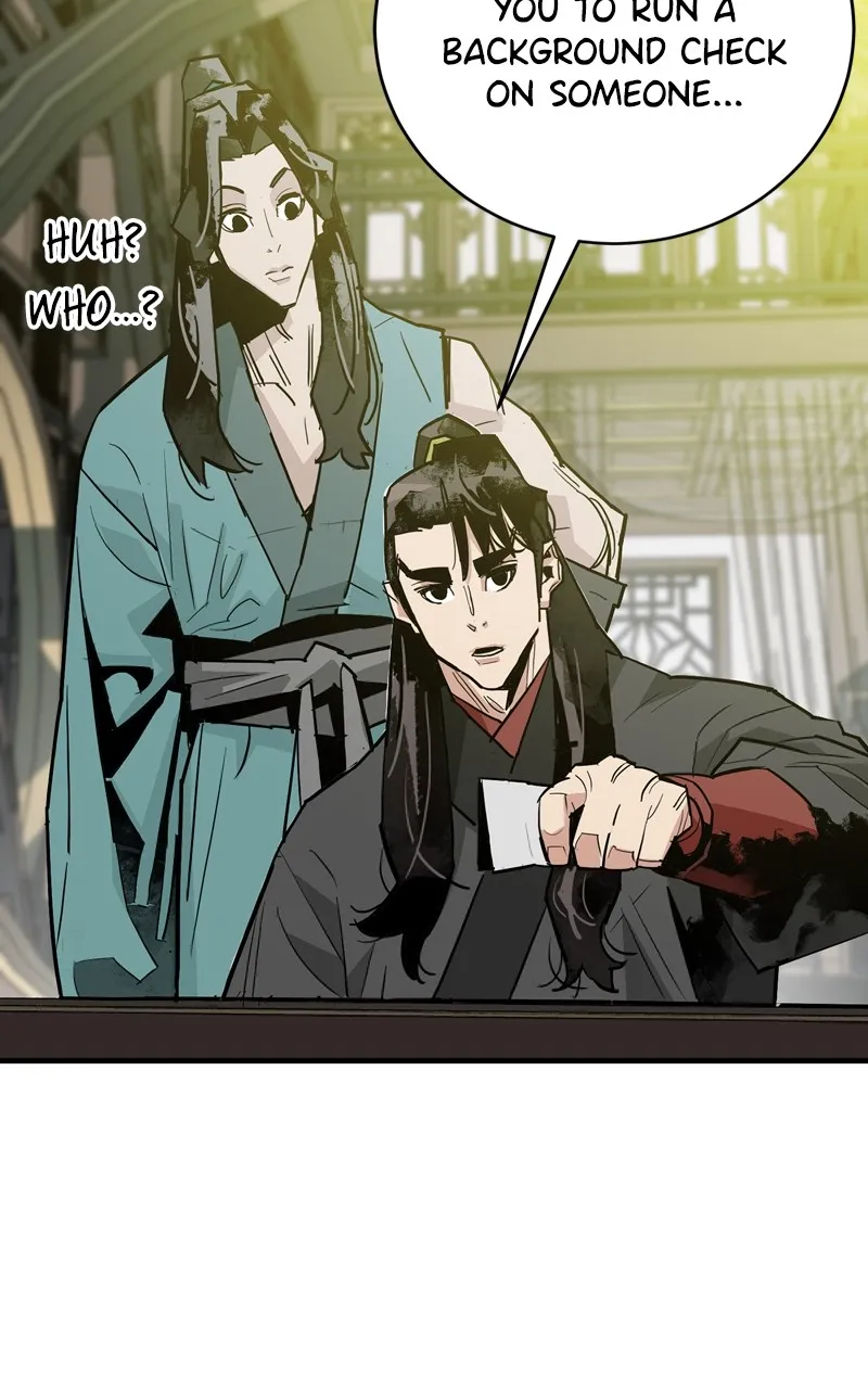 Read Demon Lord chapter 34 image 18 on Lezhin