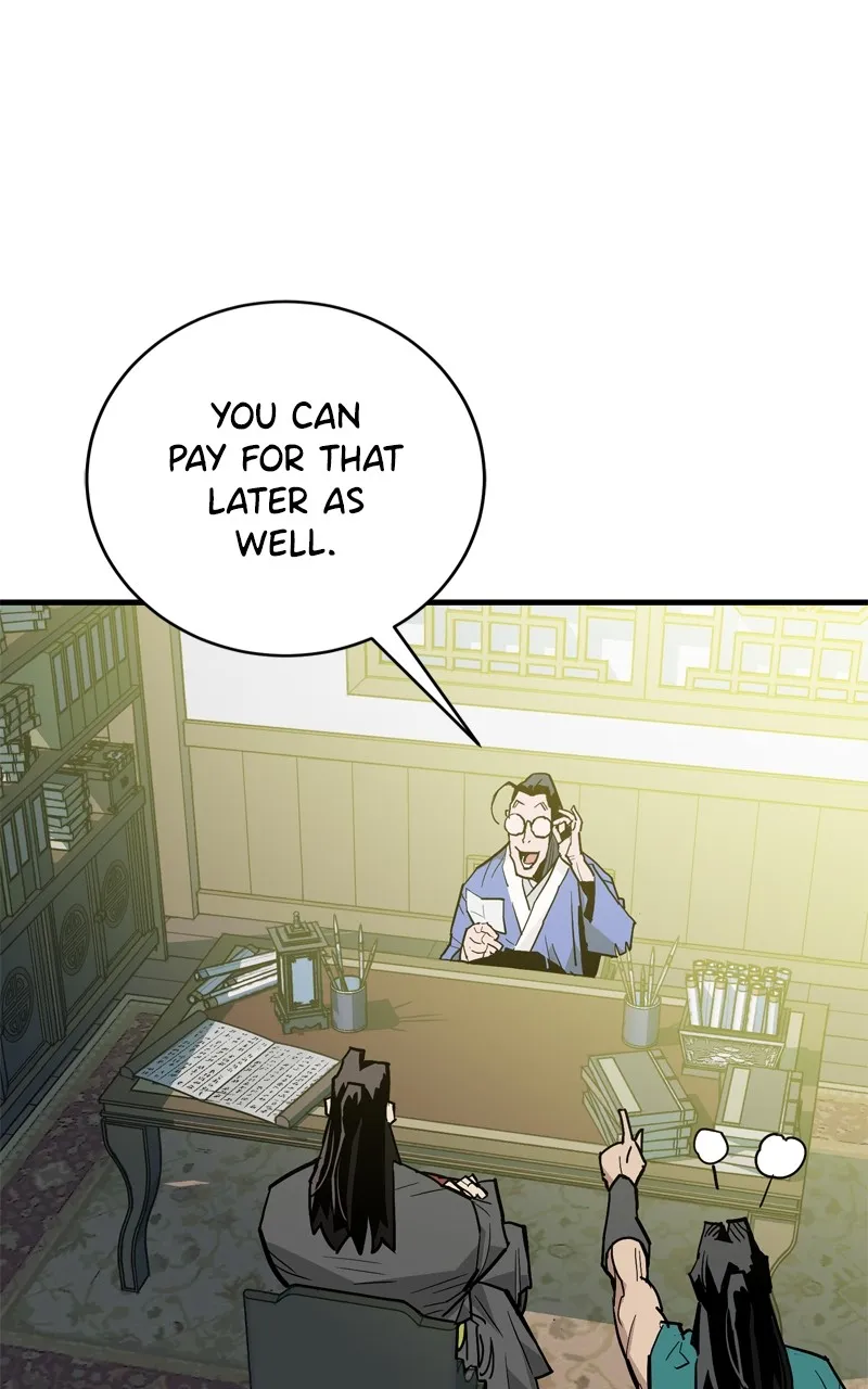 Read Demon Lord chapter 34 image 19 on Lezhin