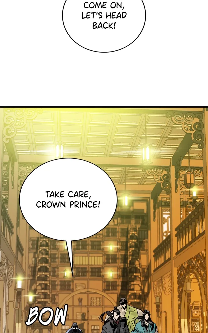 Read Demon Lord chapter 34 image 21 on Lezhin