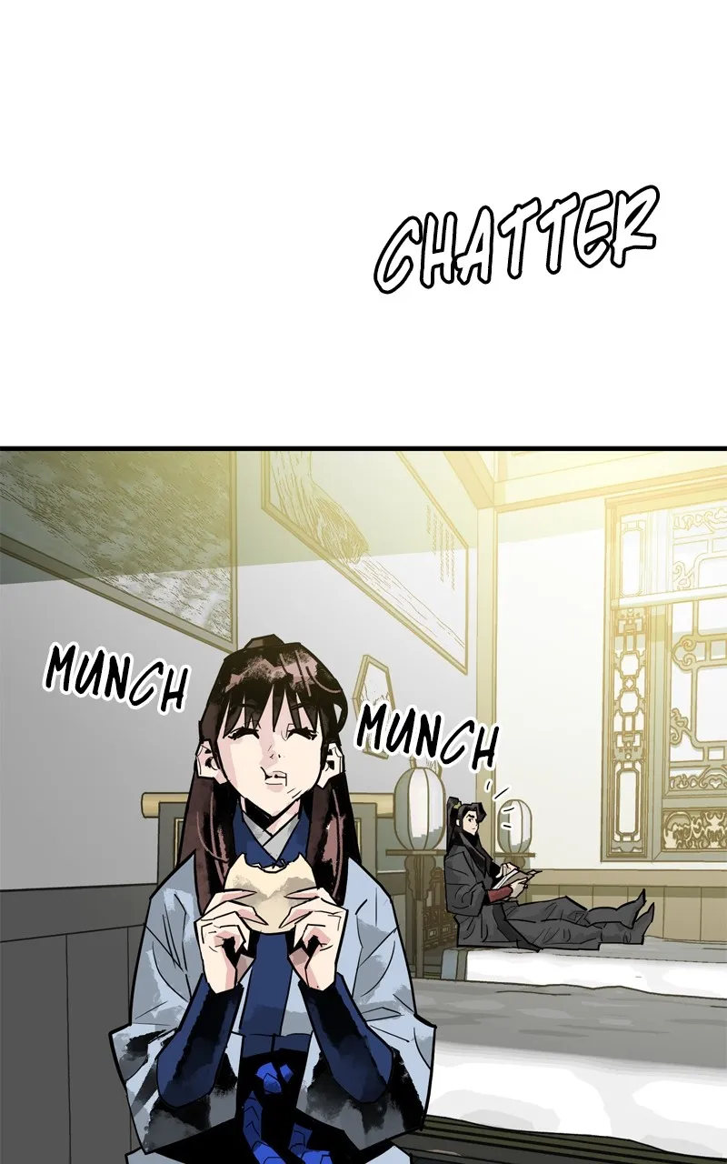Read Demon Lord chapter 34 image 33 on Lezhin