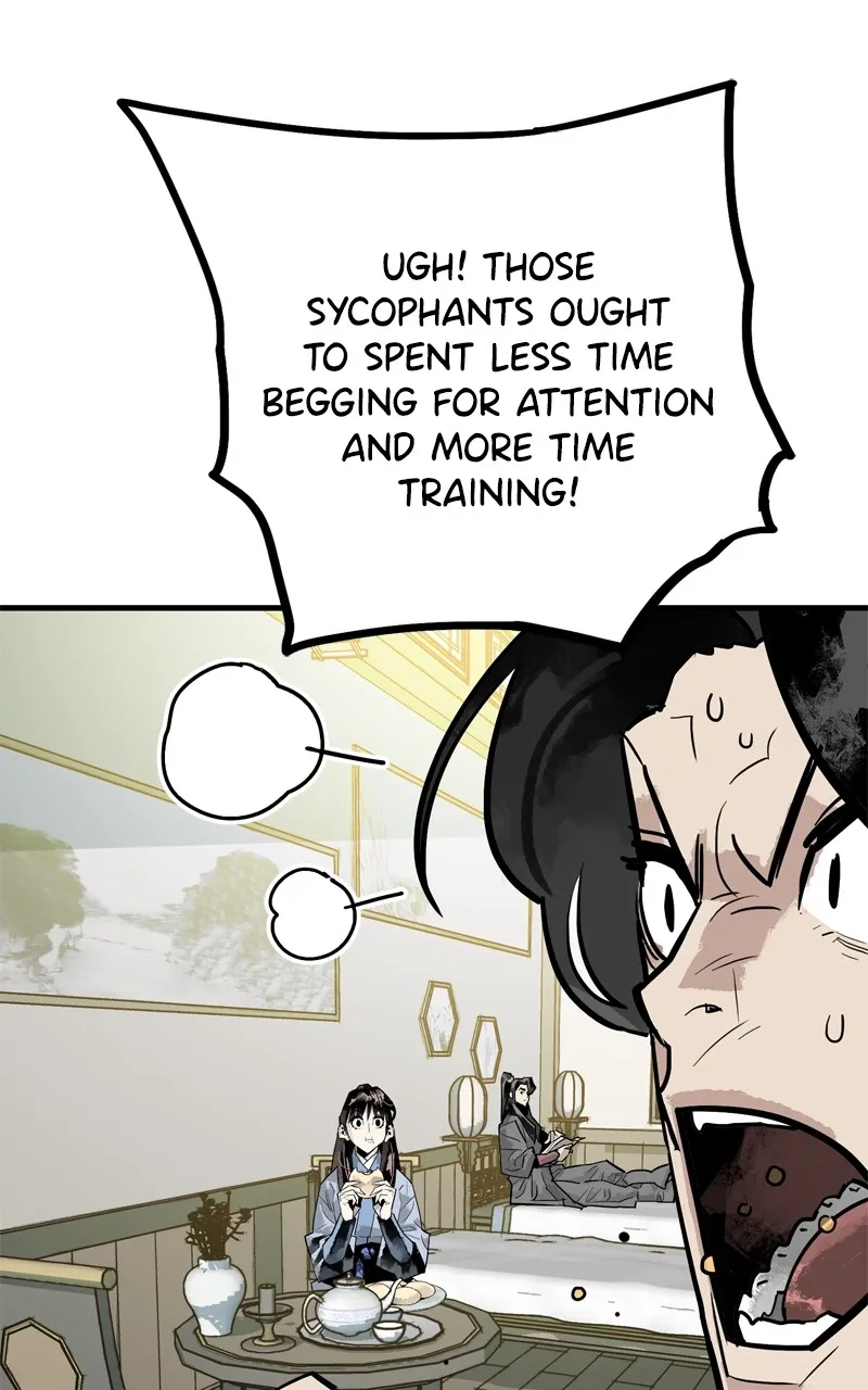 Read Demon Lord chapter 34 image 38 on Lezhin