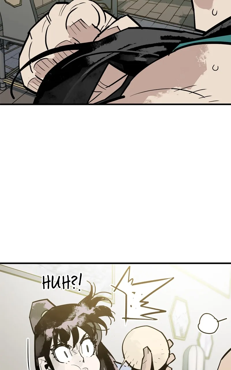 Read Demon Lord chapter 34 image 39 on Lezhin