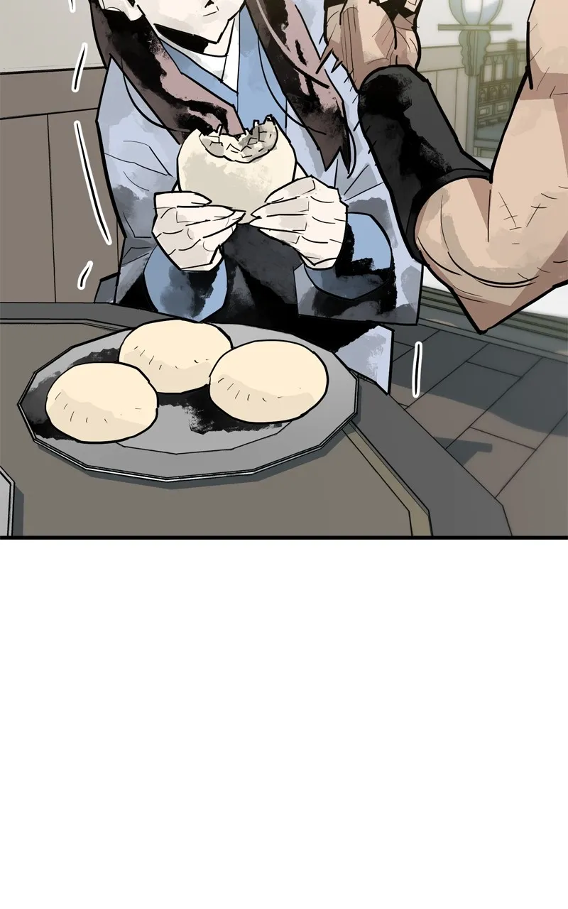 Read Demon Lord chapter 34 image 40 on Lezhin
