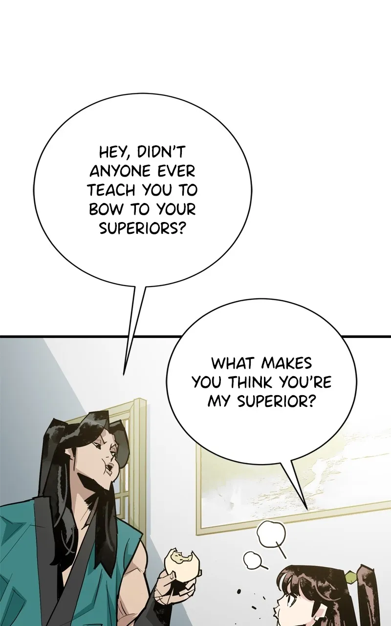Read Demon Lord chapter 34 image 41 on Lezhin