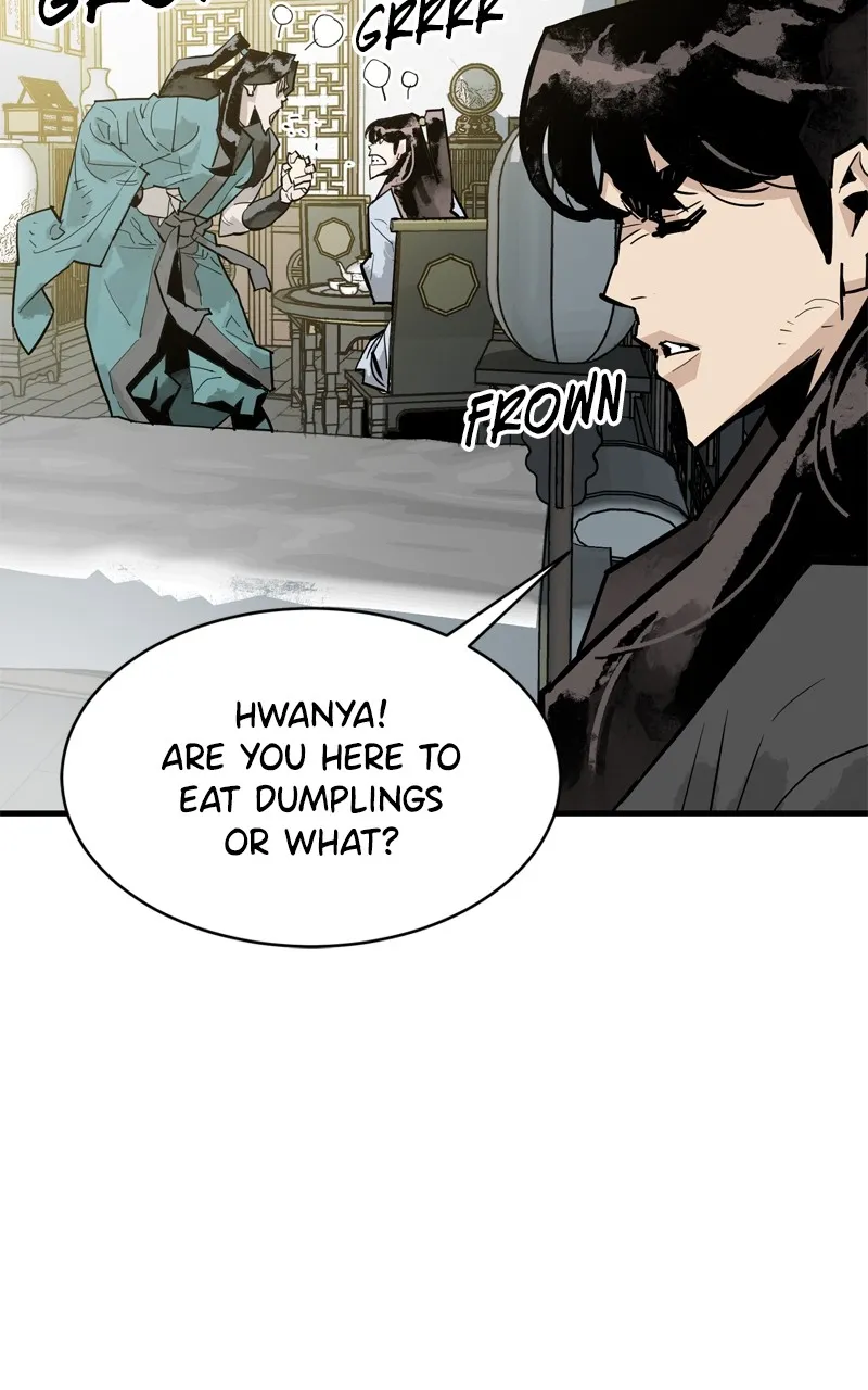 Read Demon Lord chapter 34 image 44 on Lezhin