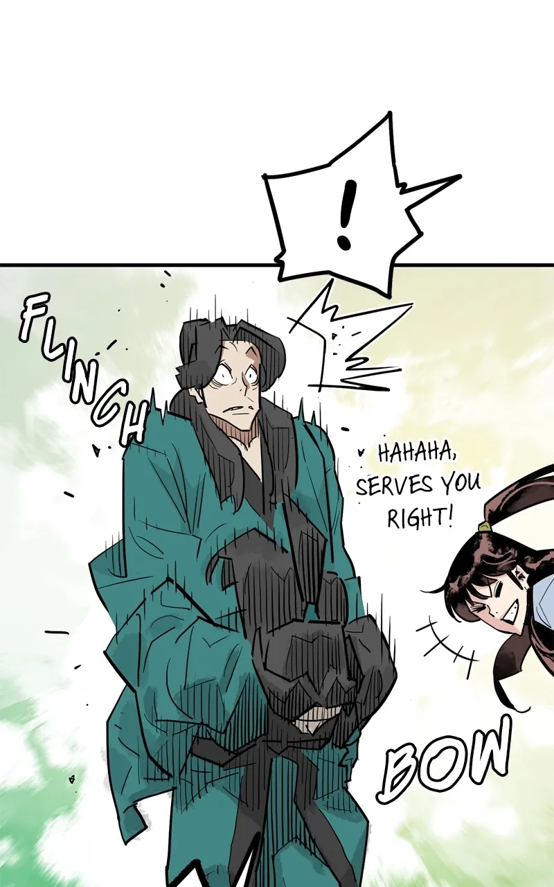 Read Demon Lord chapter 34 image 45 on Lezhin