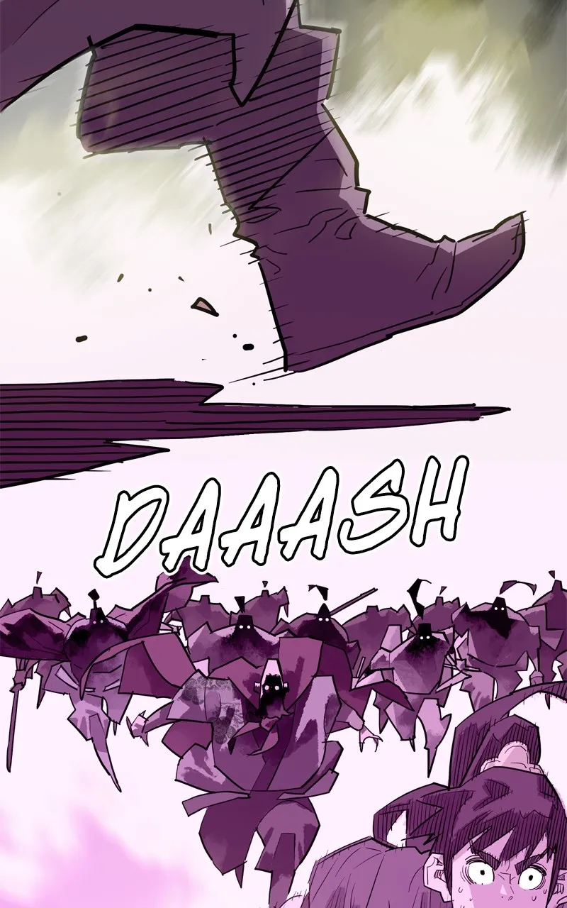 Read Demon Lord chapter 34 image 53 on Lezhin