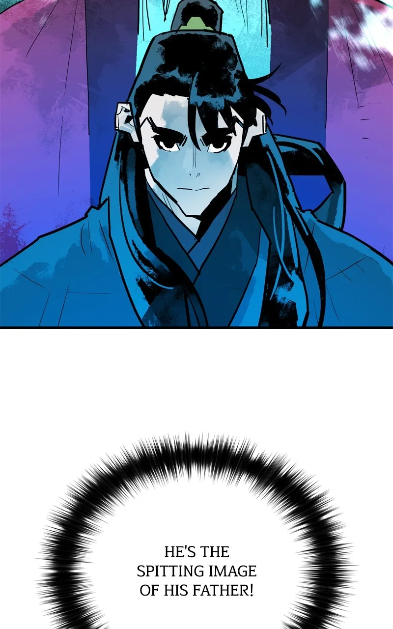 Read Demon Lord chapter 34 image 63 on Lezhin