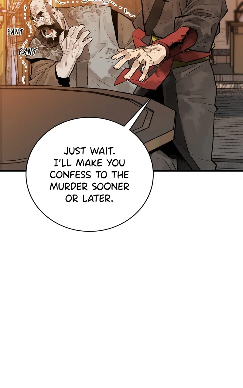 Read Demon Lord chapter 34 image 80 on Lezhin