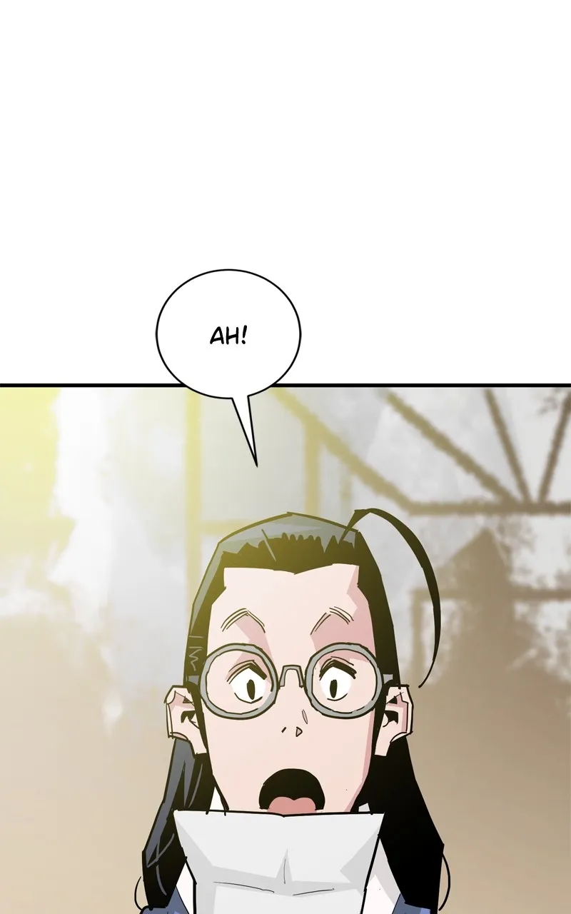 Read Demon Lord chapter 34 image 9 on Lezhin
