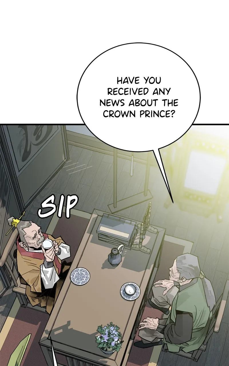 Read Demon Lord chapter 35 image 11 on Lezhin