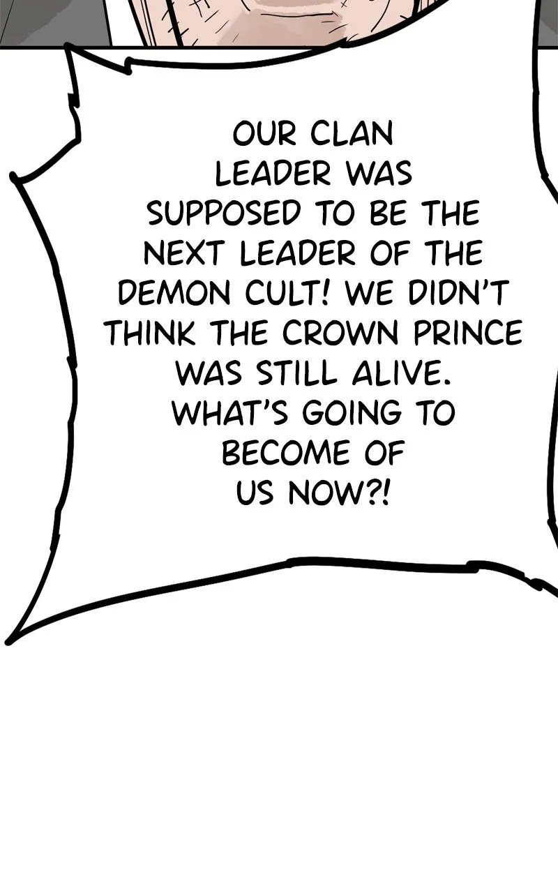 Read Demon Lord chapter 35 image 17 on Lezhin