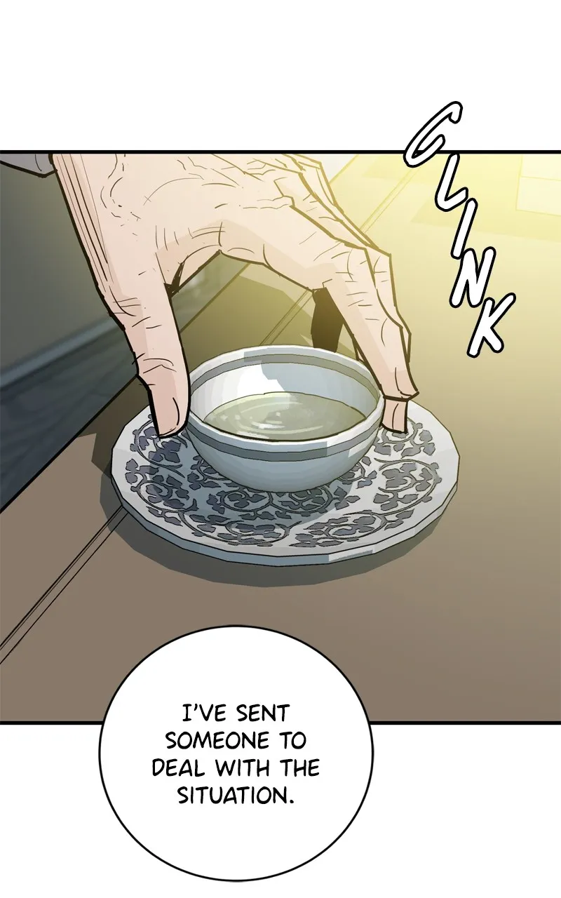 Read Demon Lord chapter 35 image 18 on Lezhin