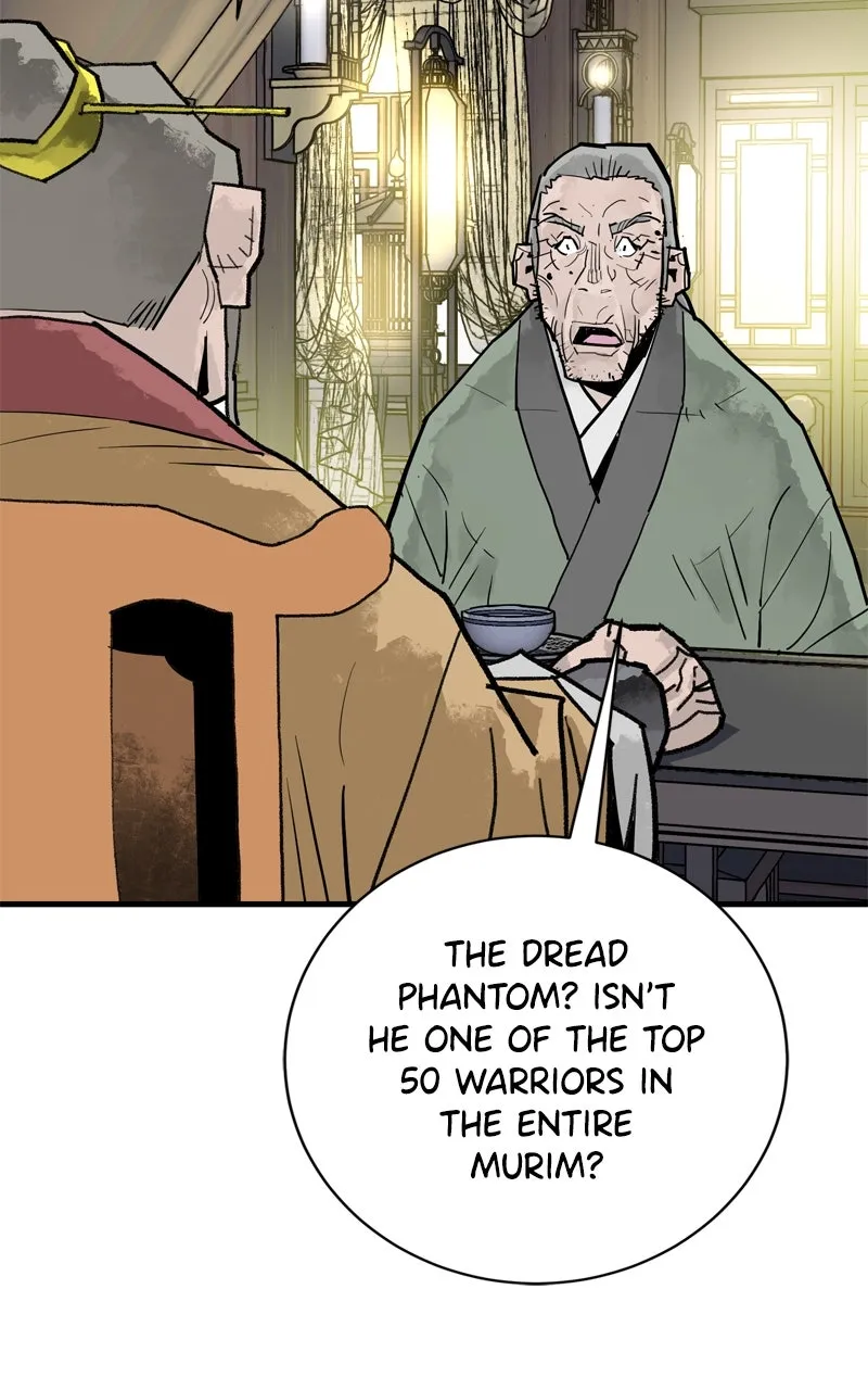 Read Demon Lord chapter 35 image 20 on Lezhin