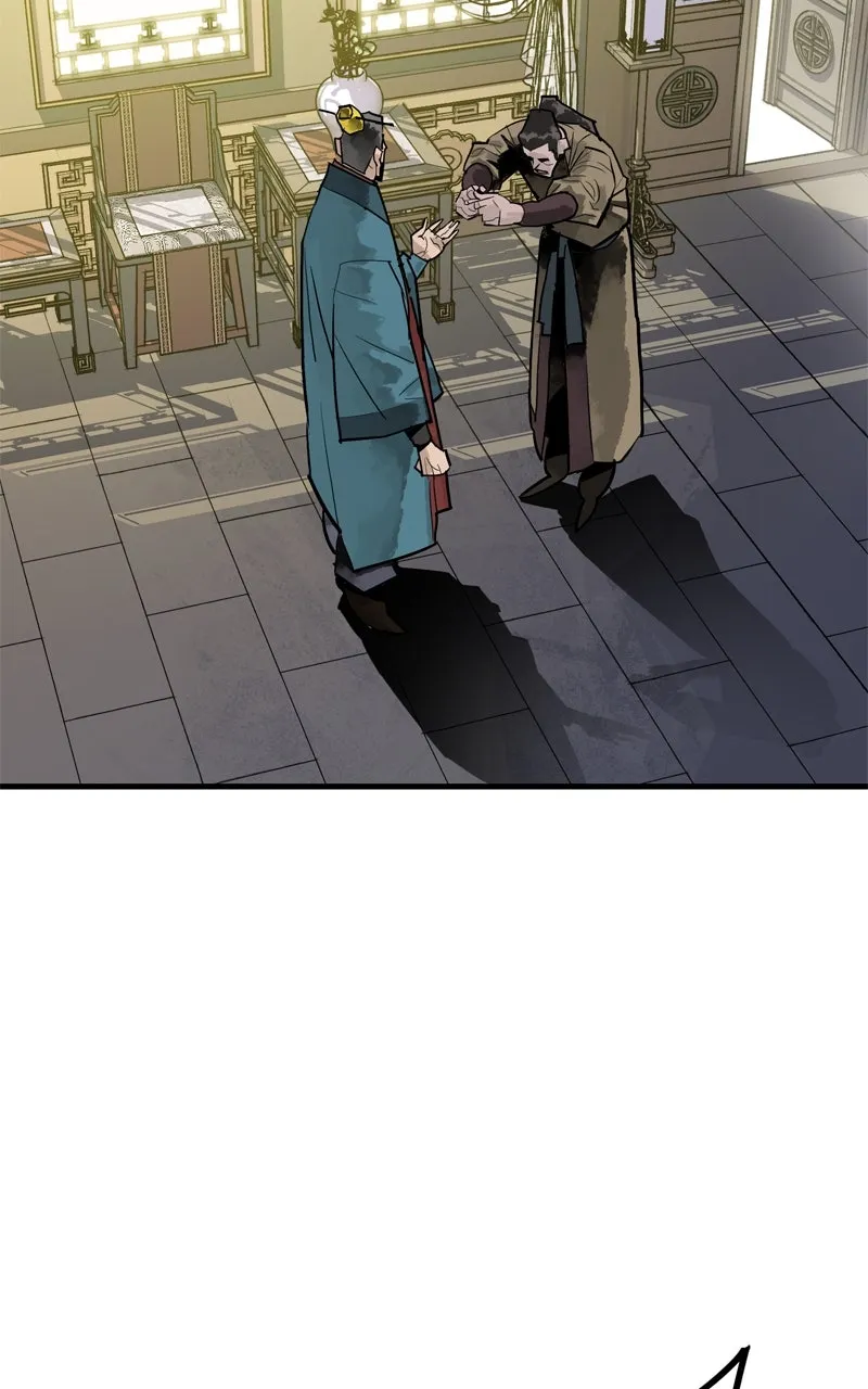 Read Demon Lord chapter 35 image 3 on Lezhin