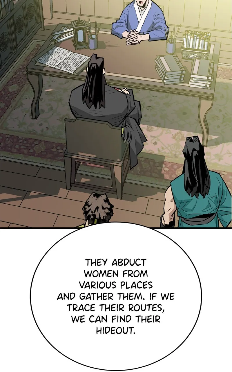 Read Demon Lord chapter 35 image 31 on Lezhin