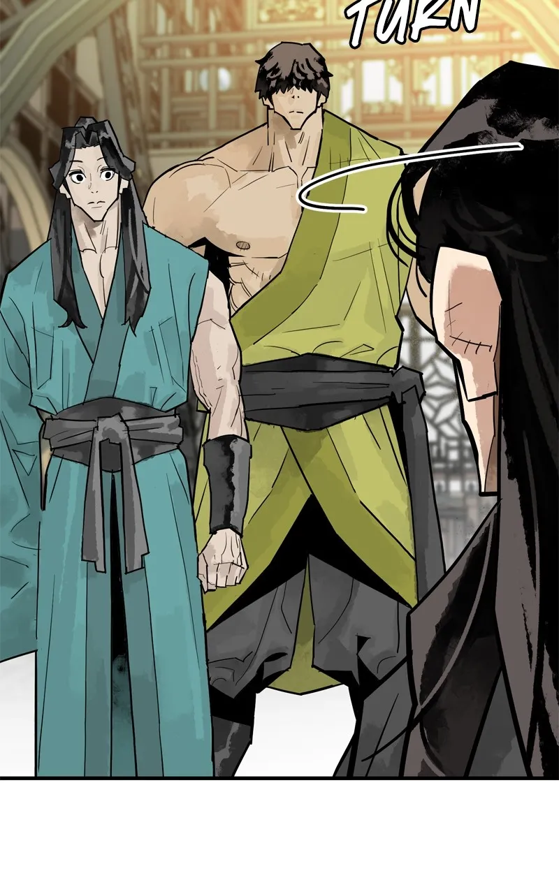 Read Demon Lord chapter 35 image 34 on Lezhin