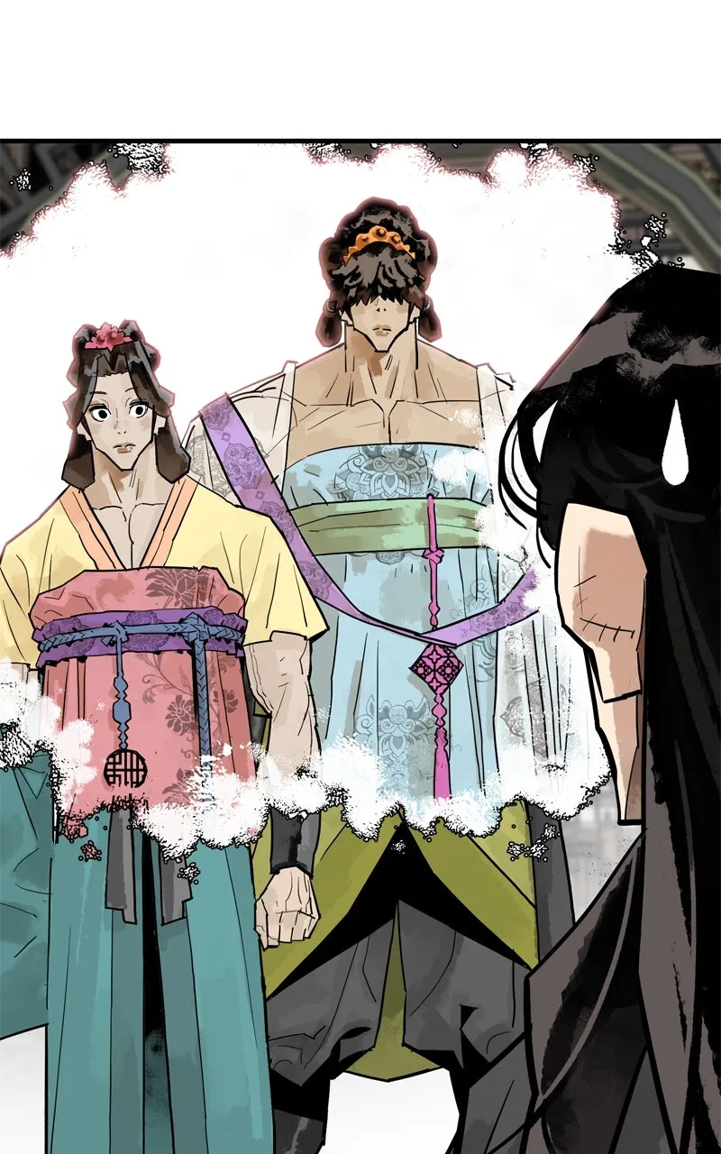 Read Demon Lord chapter 35 image 35 on Lezhin