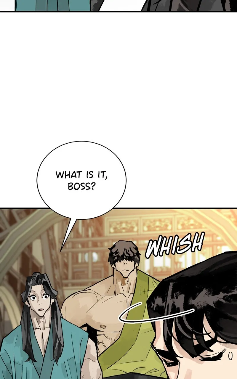 Read Demon Lord chapter 35 image 36 on Lezhin