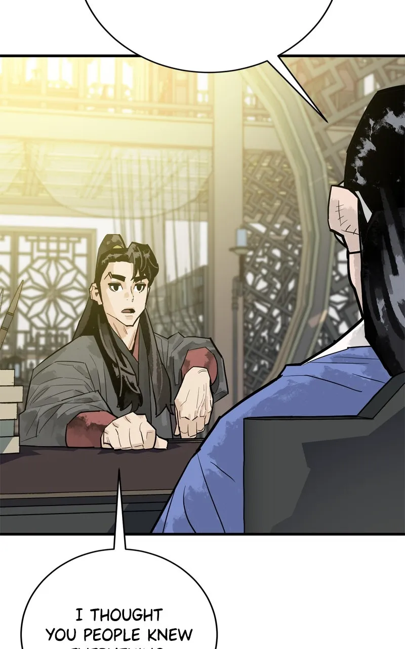 Read Demon Lord chapter 35 image 41 on Lezhin