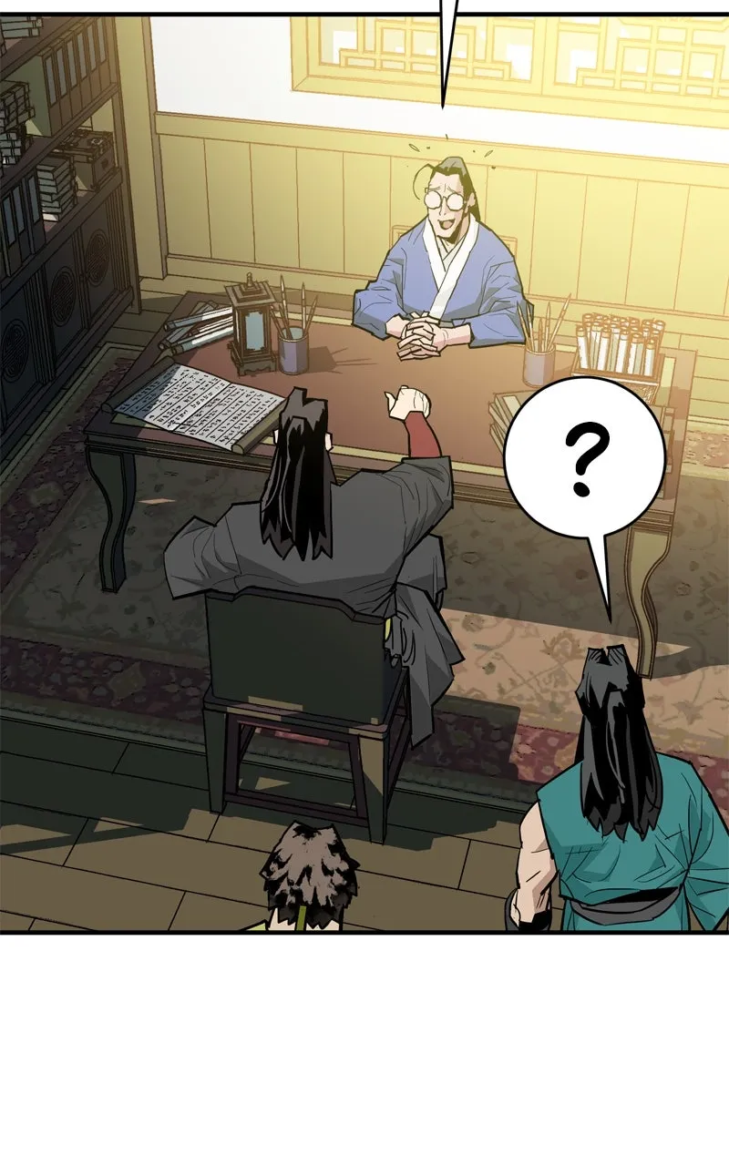 Read Demon Lord chapter 35 image 43 on Lezhin