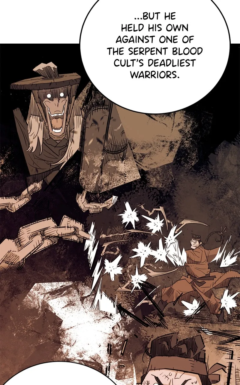 Read Demon Lord chapter 35 image 48 on Lezhin