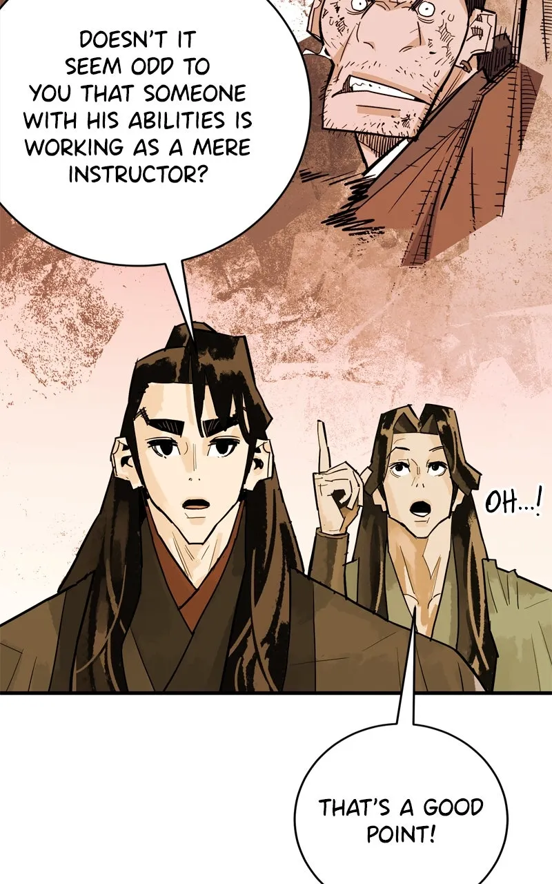 Read Demon Lord chapter 35 image 49 on Lezhin