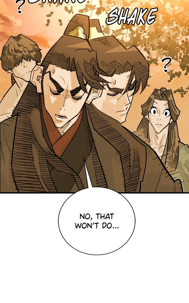 Read Demon Lord chapter 35 image 55 on Lezhin