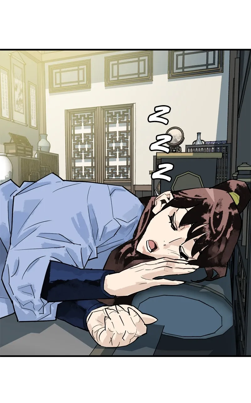 Read Demon Lord chapter 35 image 58 on Lezhin