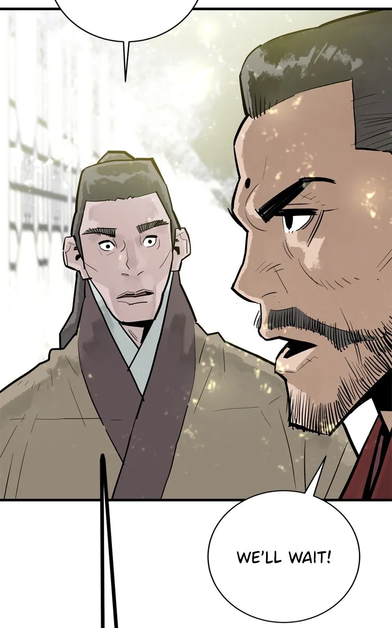 Read Demon Lord chapter 35 image 6 on Lezhin
