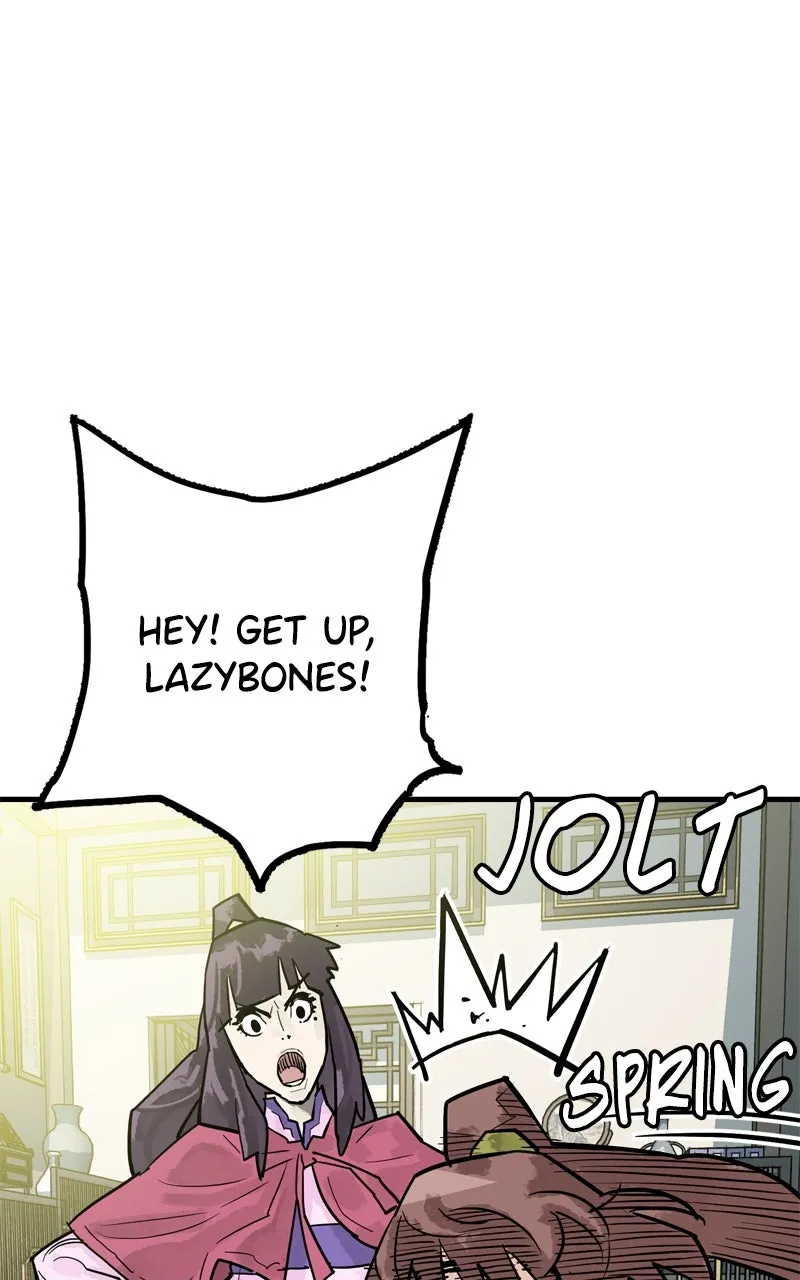 Read Demon Lord chapter 35 image 60 on Lezhin