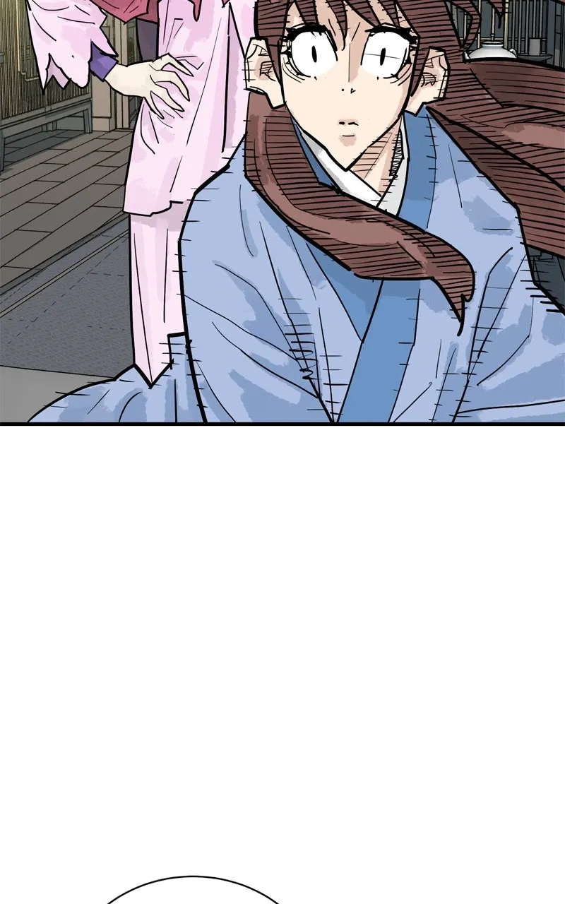 Read Demon Lord chapter 35 image 61 on Lezhin