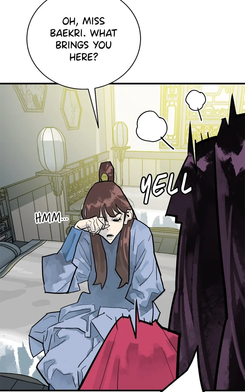 Read Demon Lord chapter 35 image 62 on Lezhin