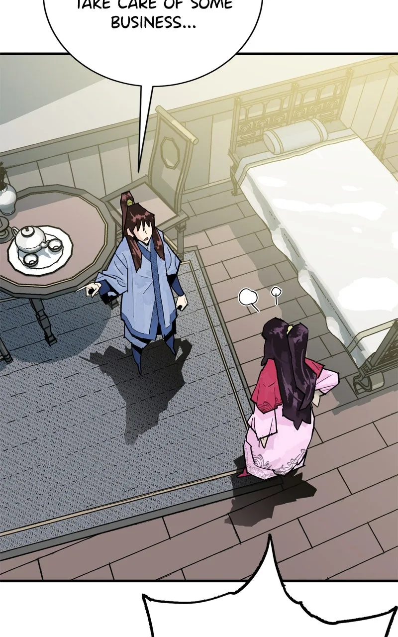 Read Demon Lord chapter 35 image 66 on Lezhin