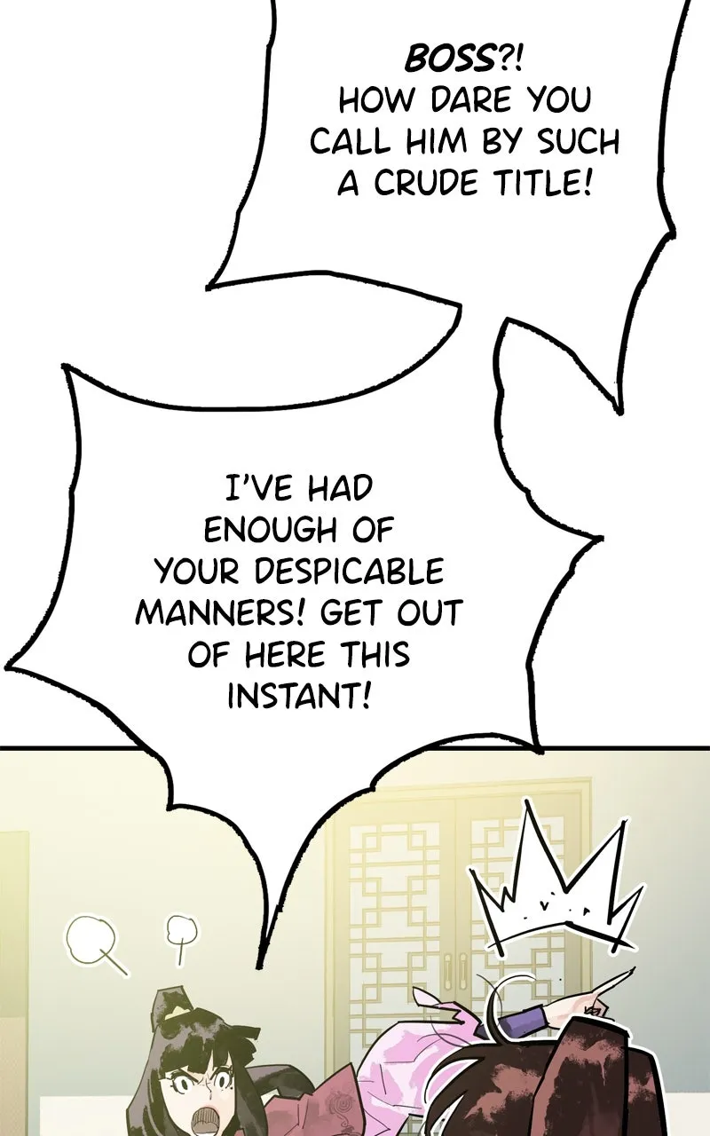 Read Demon Lord chapter 35 image 67 on Lezhin
