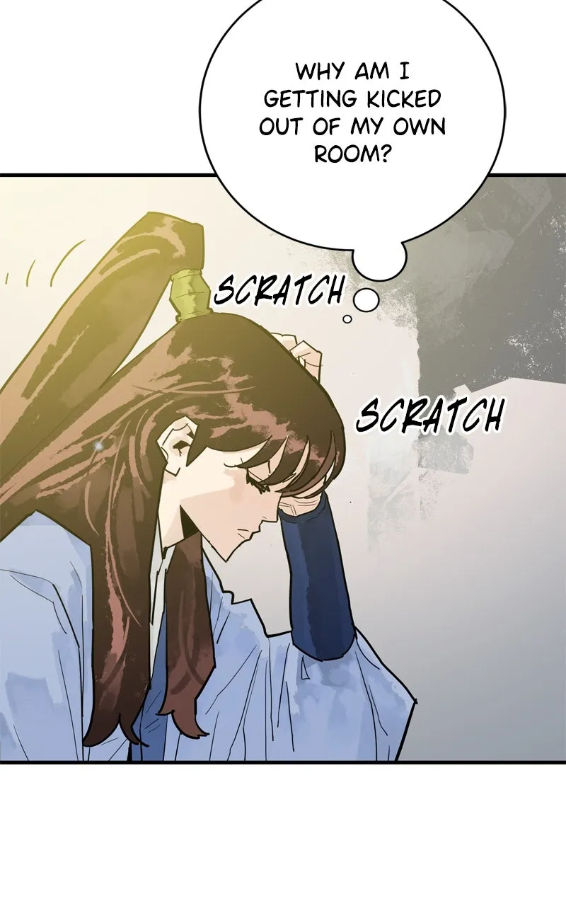 Read Demon Lord chapter 35 image 71 on Lezhin