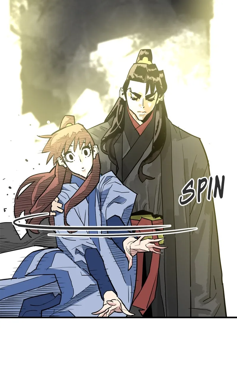 Read Demon Lord chapter 35 image 76 on Lezhin