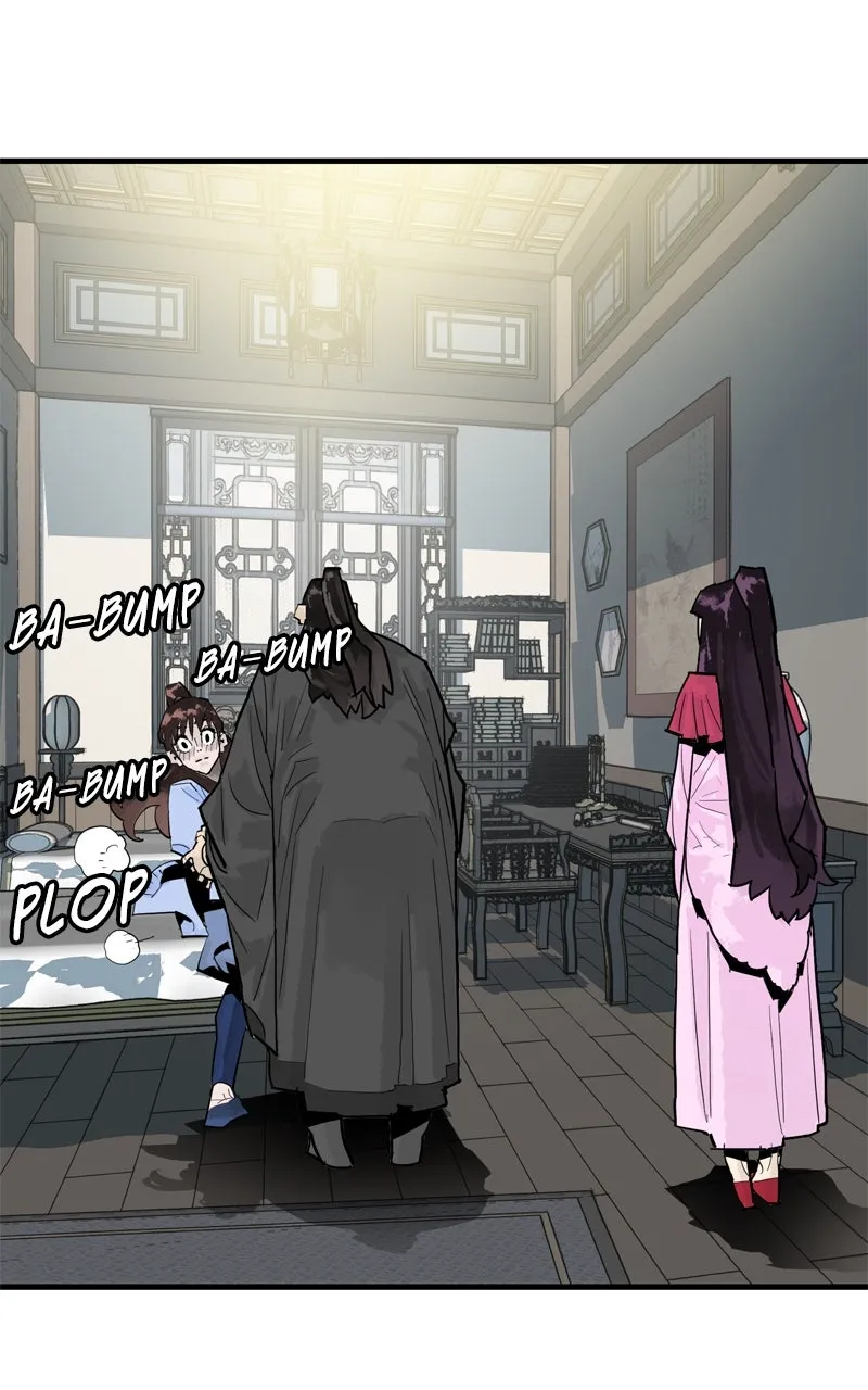 Read Demon Lord chapter 35 image 81 on Lezhin