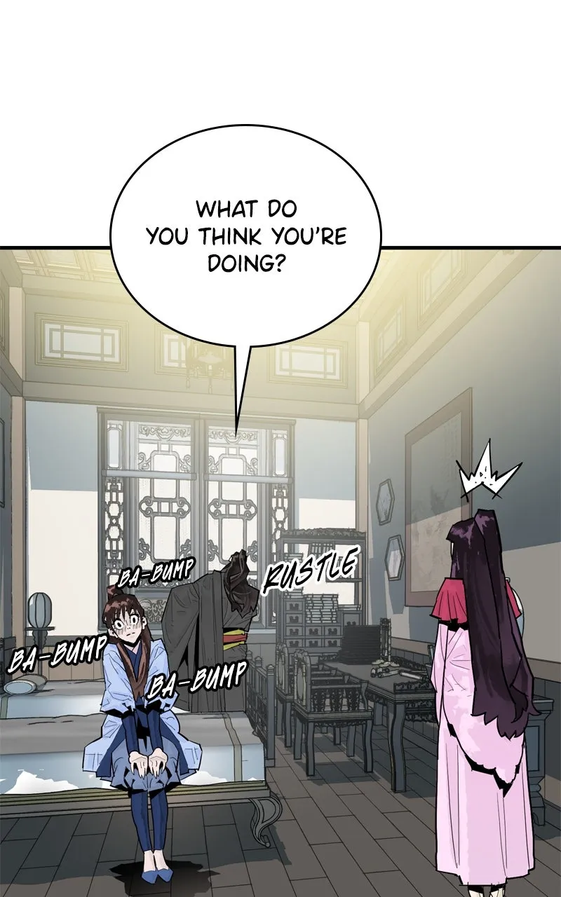 Read Demon Lord chapter 35 image 82 on Lezhin