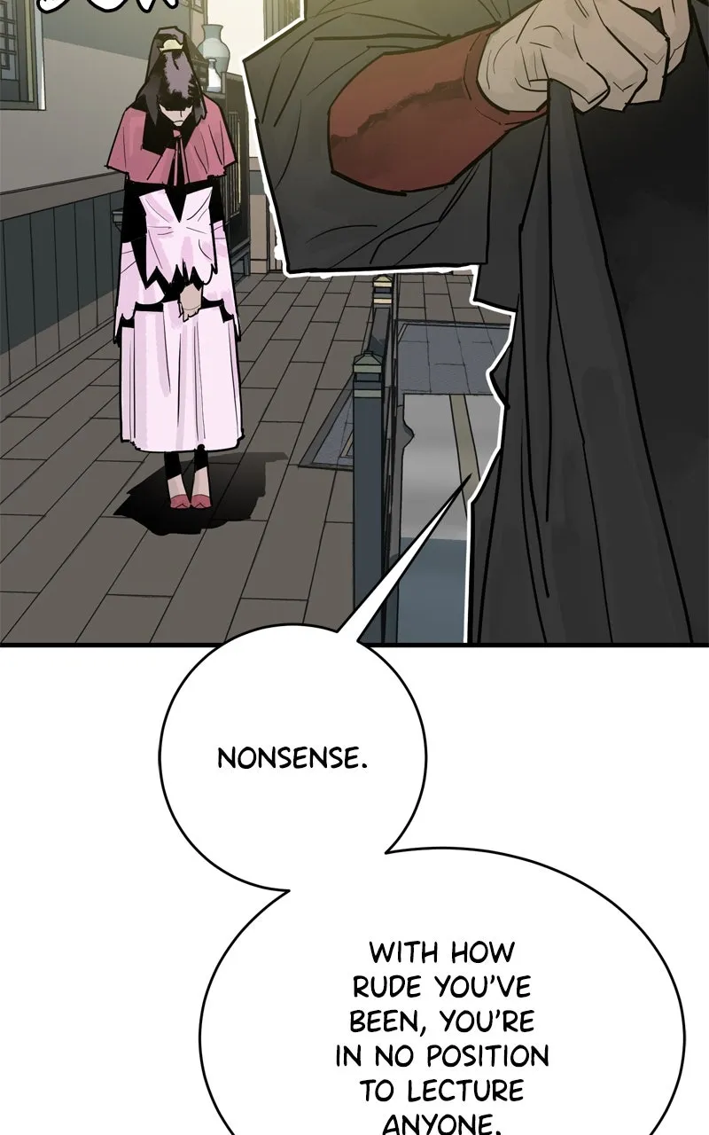 Read Demon Lord chapter 35 image 84 on Lezhin