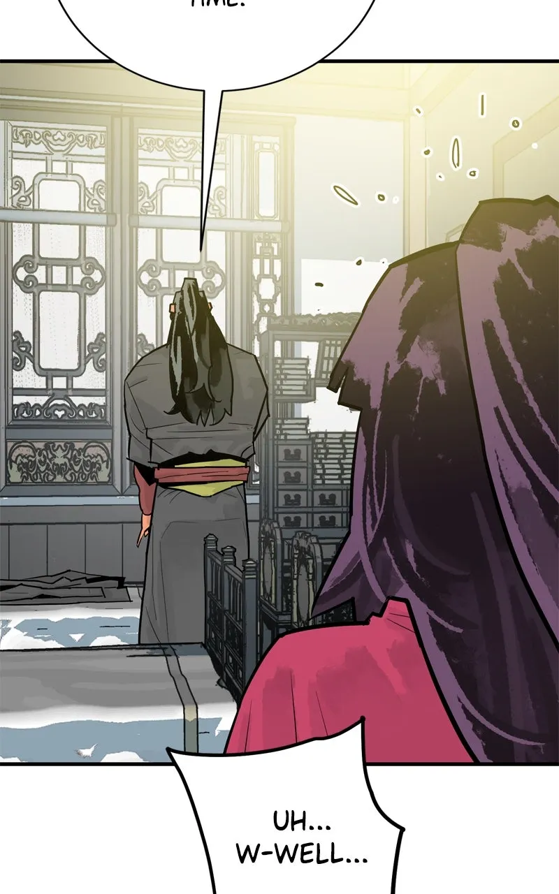 Read Demon Lord chapter 35 image 88 on Lezhin