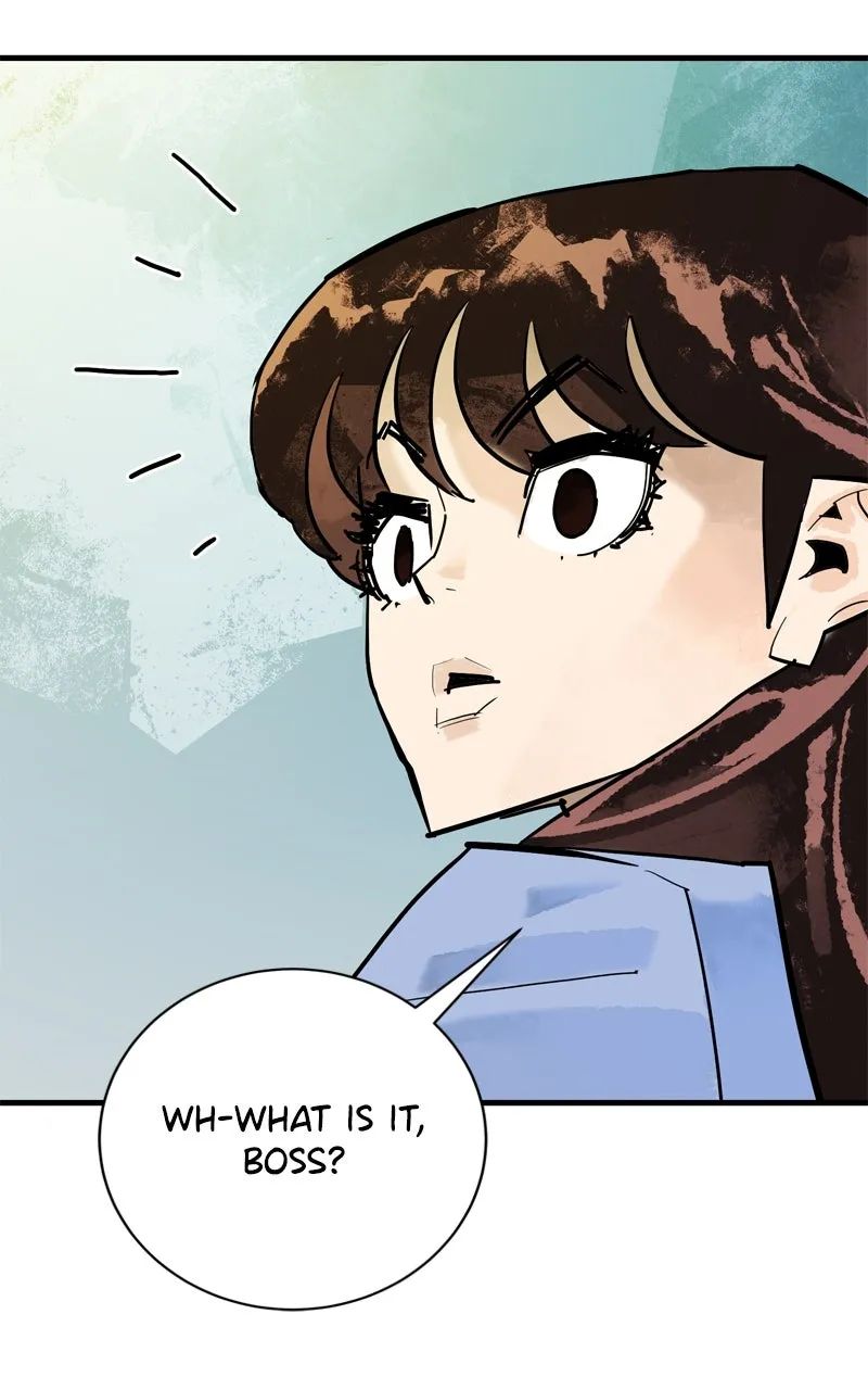 Read Demon Lord chapter 36 image 11 on Lezhin
