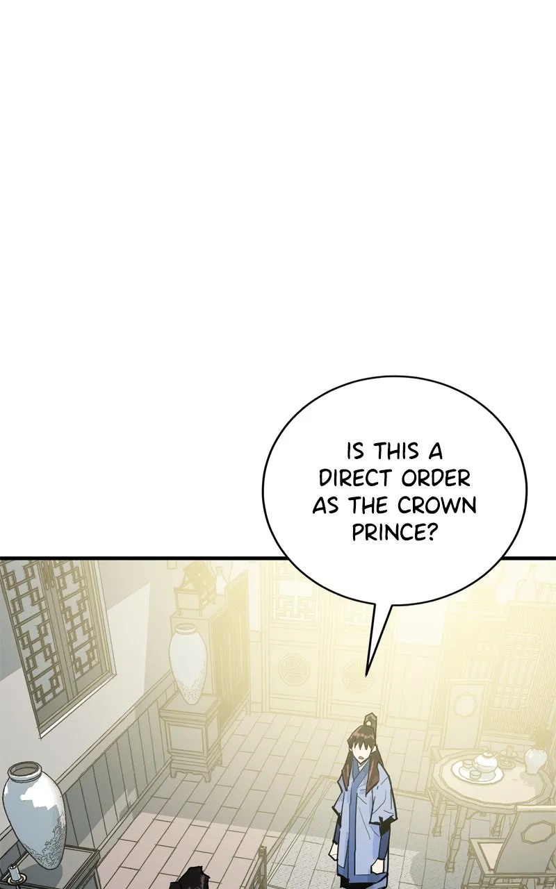 Read Demon Lord chapter 36 image 15 on Lezhin