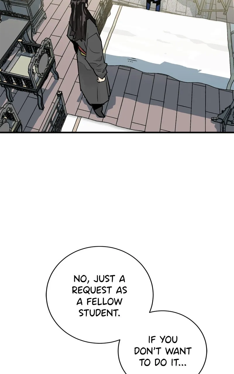 Read Demon Lord chapter 36 image 16 on Lezhin
