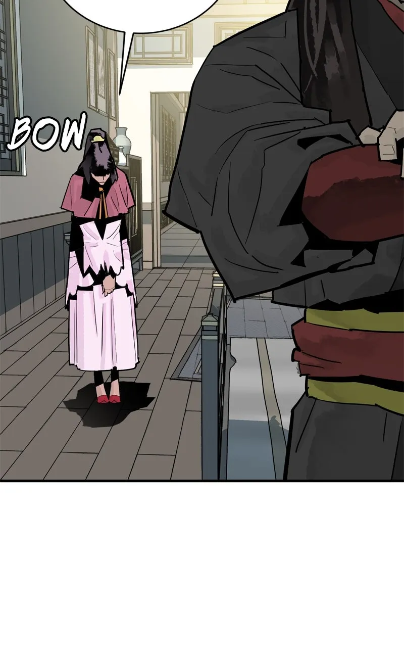 Read Demon Lord chapter 36 image 3 on Lezhin
