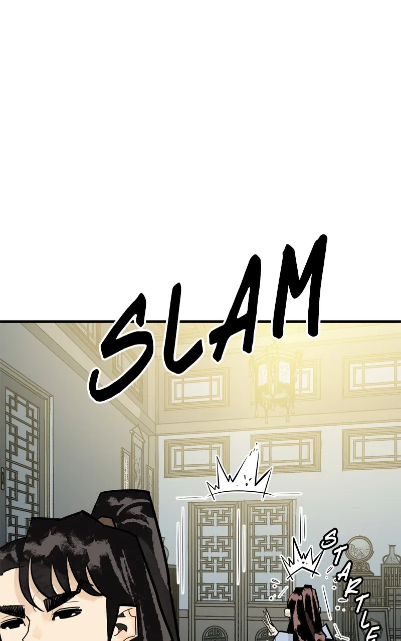 Read Demon Lord chapter 36 image 5 on Lezhin