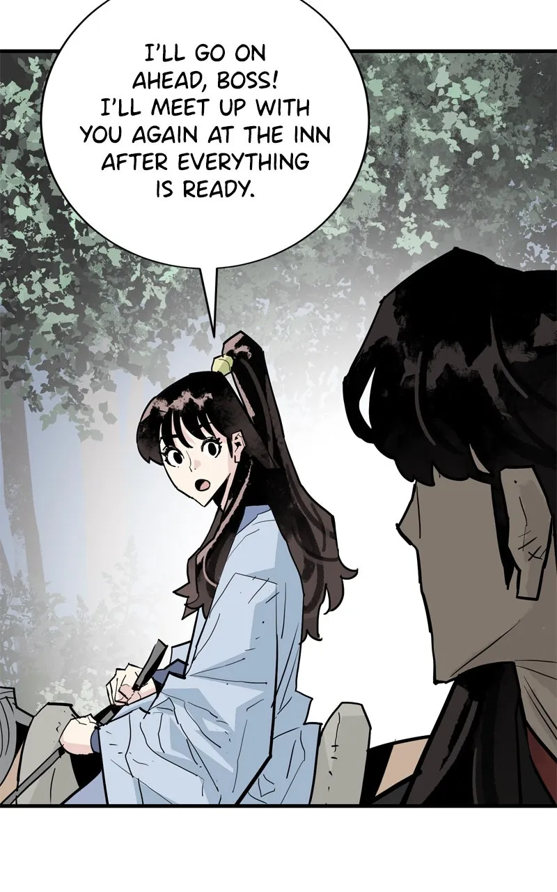 Read Demon Lord chapter 36 image 50 on Lezhin